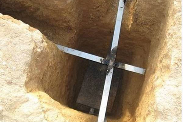 接地模塊在施工中應該注意哪些方面？